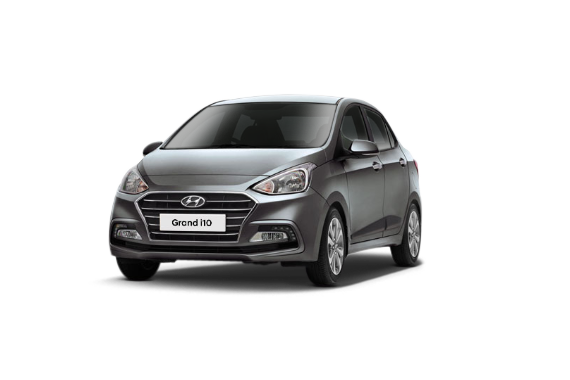  - HYUNDAI GRAND I 10 (OR - 001)